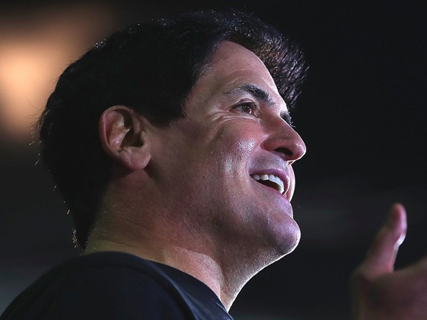 Lối sống 24 giờ năng suất của tỷ phú công nghệ Mark Cuban - 12