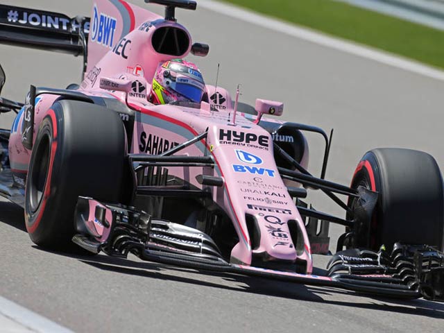 Đua xe F1: ”Báo hồng” thay tên đổi họ, lăm le một cuộc lật đổ