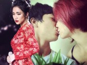 Ca nhạc - MTV - Hoà Minzy: &quot;Người mới không quan tâm chuyện tôi xăm tên Công Phượng trên ngực&quot;