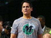 Kinh doanh - Lối sống 24 giờ năng suất của tỷ phú công nghệ Mark Cuban