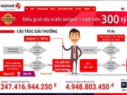 Tin tức trong ngày - Jackpot “siêu khủng” của Vietlott sẽ vượt 300 tỉ sớm hơn dự báo 3 tháng?