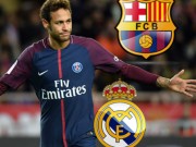 Bóng đá - Tiết lộ: Neymar &quot;chuộc thân&quot; giá 3000 tỷ đồng, Real cũng hãi