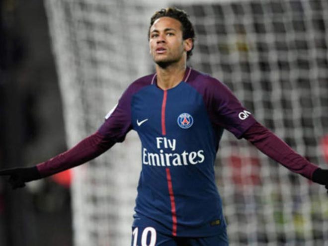 Neymar solo chọi 6: 23 trận ghi 24 bàn, sẵn sàng hủy diệt Real - 1