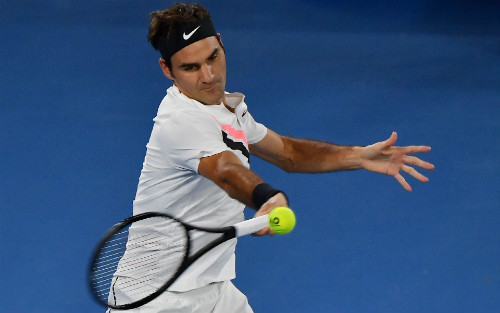 Chi tiết Federer - Struff: &#34;Bóp nghẹt&#34; tie-break, phần thưởng xứng đáng (KT) - 3