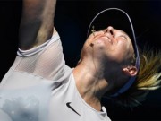 Thể thao - Sharapova - Sevastova: Chiến thuật bất ngờ, không kịp trở tay (Vòng 2 Australian Open)