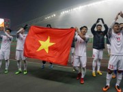 Bóng đá - Ngây ngất U23 VN: Triệu fan thả tim, trêu Thái Lan “ao làng”