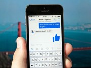 Công nghệ thông tin - Những phiền toái trên giao diện Facebook Messenger sắp được giải quyết