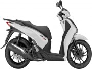 Thế giới xe - Quên Honda SH 125 đi, chọn ngay 2018 Honda PCX 125?