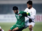 Bóng đá - U23 Việt Nam đấu Iraq ở tứ kết: Đối thủ mặt quá “già”, nghi án về tuổi