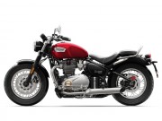 Thế giới xe - Triumph công bố giá bán của Bonneville Speedmaster 2018