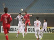 Bóng đá - U23 VN thăng hoa: Xe bus Park Hang Seo chất lượng không kém Mourinho