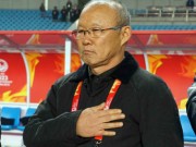 Bóng đá - U23 Việt Nam hơn Trung Quốc, Thái Lan: Thầy Park ăn đứt “đệ tử ruột” Lippi