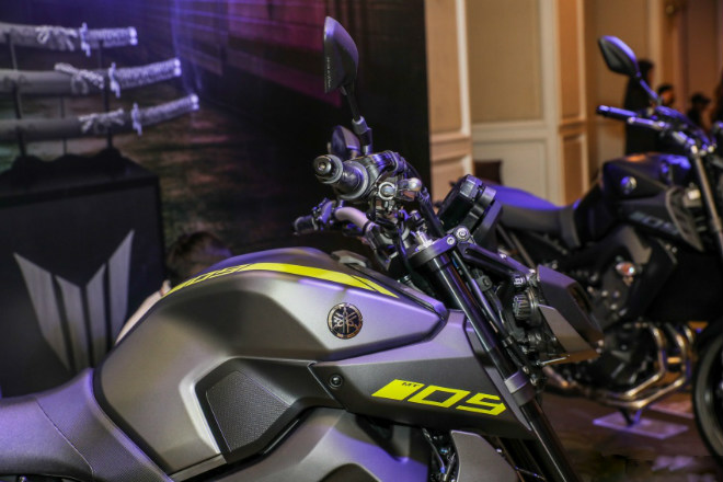 Có nên chi 273 triệu đồng mua 2018 Yamaha MT-09? - 7