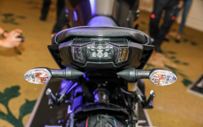 Có nên chi 273 triệu đồng mua 2018 Yamaha MT-09? - 11