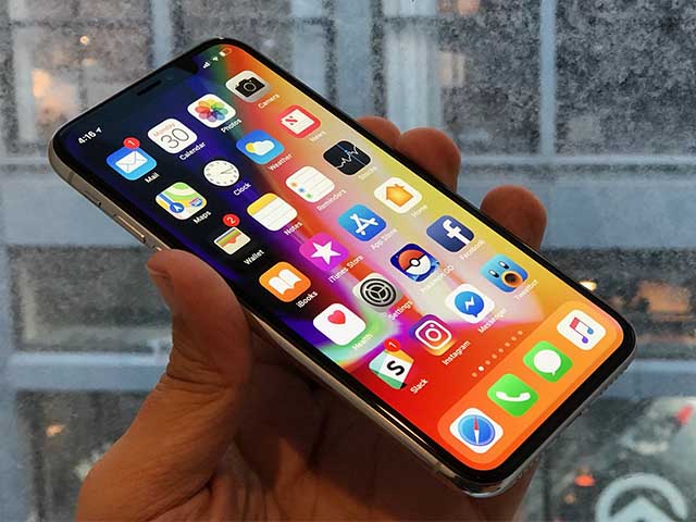 &#34;Vạch trần&#34; những bí mật được Apple ẩn giấu trong siêu phẩm iPhone X - 3