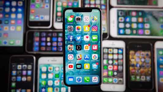 &#34;Vạch trần&#34; những bí mật được Apple ẩn giấu trong siêu phẩm iPhone X - 2