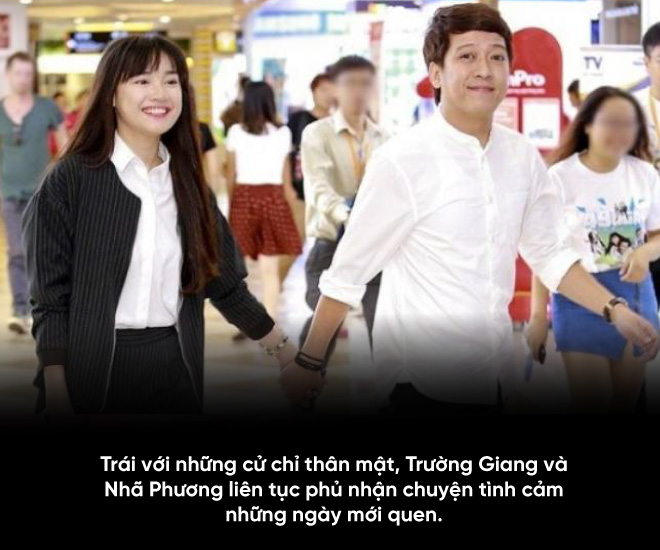 Trường Giang - Nhã Phương: &#34;900 ngày yêu 800 ngày sóng gió&#34; và cái kết gây bão - 3