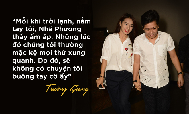 Trường Giang - Nhã Phương: &#34;900 ngày yêu 800 ngày sóng gió&#34; và cái kết gây bão - 10