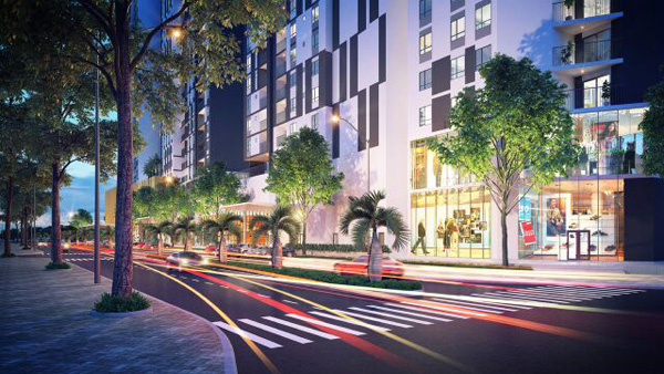 Tây Hồ - khu vực đắc địa nghìn đô khó mua được - 1