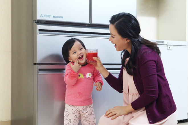 Tiết lộ bí quyết hạnh phúc của nữ MC xinh đẹp Minh Trang - 1