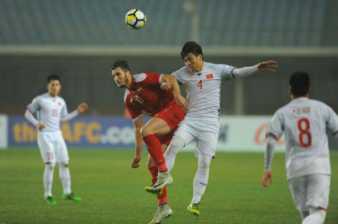 U23 Việt Nam 3 trận/8 ngày: HLV Park Hang Seo ca ngợi học trò &#34;sung mãn&#34; - 1