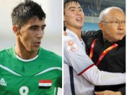 Bóng đá - Tứ kết U23 châu Á: Trụ cột U23 Iraq lớn tiếng “hăm dọa” U23 Việt Nam