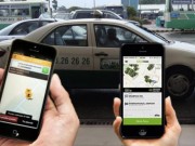 Tài chính - Bất động sản - Uber, Grab sẽ phải công khai giá cước như taxi truyền thống