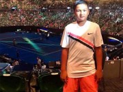 Thể thao - Australian Open &quot;tan chảy&quot;: VĐV 11 tuổi Việt Nam thống trị 2 giải U11, U13