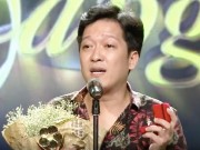 Đời sống Showbiz - Đạo diễn Mai Vàng: &quot;Trường Giang đến trễ, xông thẳng lên sân khấu, cố tình chiếm sóng&quot;