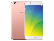 Thời trang Hi-tech - Apple &quot;tuổi tôm&quot; sánh vai Oppo tại thị trường Trung Quốc