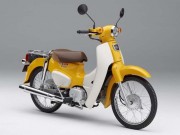 Thế giới xe - Honda CB300R và Super Cub 2018 ra mắt tại thị trường Đông Nam Á