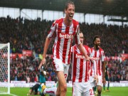 Bóng đá - Chuyển nhượng HOT 19/1: Chelsea khát tiền đạo, nhắm &quot;sếu vườn&quot; Peter Crouch