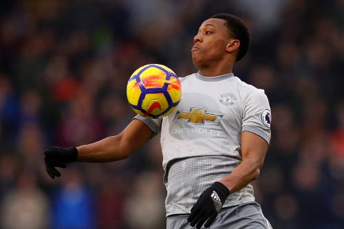 Chi tiết Burnley - MU: Nghẹt thở đến phút cuối (KT) - 5