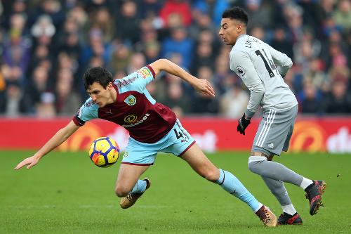 Chi tiết Burnley - MU: Nghẹt thở đến phút cuối (KT) - 3