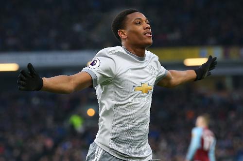 Chi tiết Burnley - MU: Nghẹt thở đến phút cuối (KT) - 7