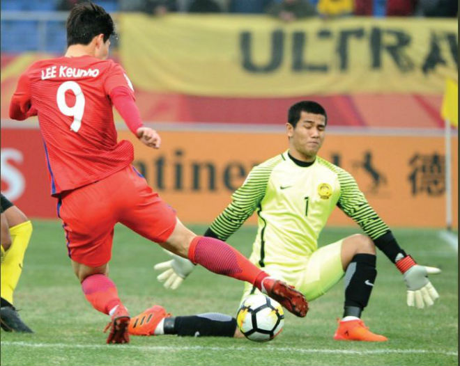 U23 Hàn Quốc - U23 Malaysia: 12 giây mở điểm, bàn thắng &#34;Vàng&#34; cuối trận - 2