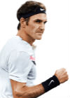 Chi tiết Federer - Gasquet: Trái tay đẳng cấp hạ màn (KT) - 1