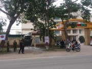 An ninh Xã hội - Hai tên trộm &quot;số nhọ&quot;, dùng mìn nổ tung cây ATM vẫn không lấy được tiền