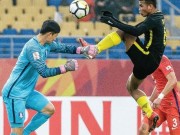 Bóng đá - U23 Hàn Quốc - U23 Malaysia: 12 giây mở điểm, bàn thắng &quot;Vàng&quot; cuối trận