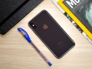 Dế sắp ra lò - Nhu cầu thấp, iPhone X bị ngừng sản xuất vào giữa năm nay?