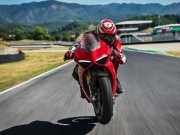 Thế giới xe - &quot;Kỷ nguyên mới&quot; của Ducati về đại lý, giá 606 triệu đồng