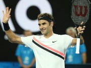 Thể thao - Australian Open 2018: Giá trị huyền thoại Federer và sự bất công cho Djokovic