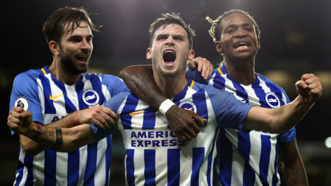 Brighton - Chelsea: &#34;Săn mồi&#34; không cần Morata (Vòng 24 ngoại hạng Anh) - 2