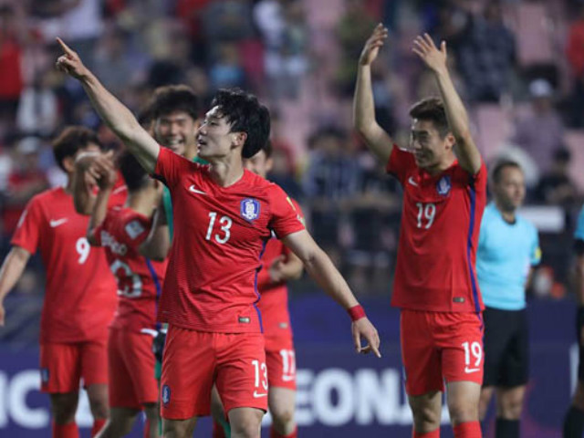 TRỰC TIẾP U23 Hàn Quốc - U23 Malaysia: Đôi công hấp dẫn, giăng bẫy ”Bầy hổ”