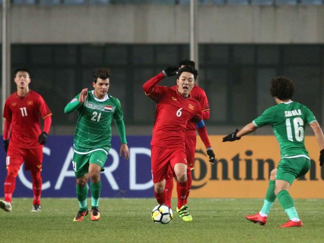 U23 Việt Nam tạo “đại địa chấn”: La Liga ngả mũ, báo chí thế giới nể phục
