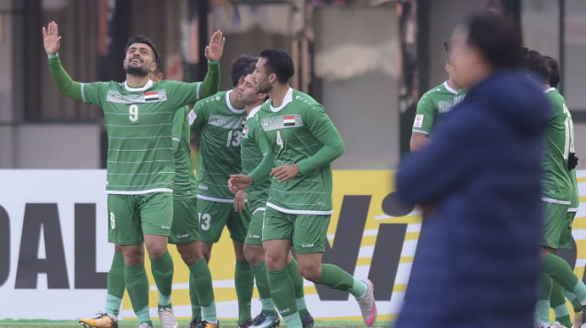 U23 VN thắng oanh liệt: 9 điều cực đáng nể về đất nước của đối thủ - 1