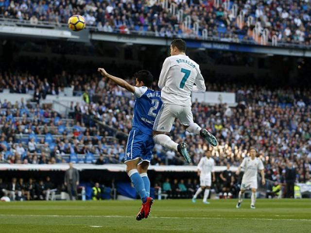 Real Madrid - Deportivo: Đại tiệc rực rỡ, kiệt tác ngất ngây