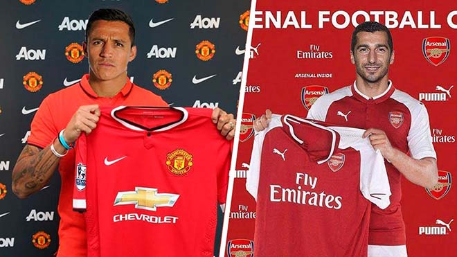 Sanchez đến MU: Đã có mặt ở Carrington, HLV Sir Alex Ferguson ra đón - 5