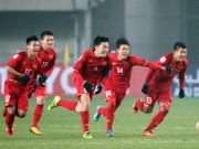 Bóng đá - U23 Việt Nam bay vào bán kết châu Á: Có được dự Olympic 2020?