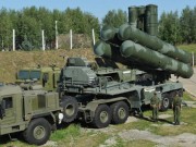 Thế giới - Nga chuyển hệ thống tên lửa S-400 tối tân và uy lực cho TQ